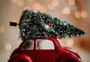 Funkende juletræspynt – et must have i enhver juletradition